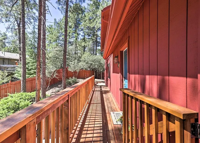 Holiday home 3 Mi To Downtown With Gas Grill In *