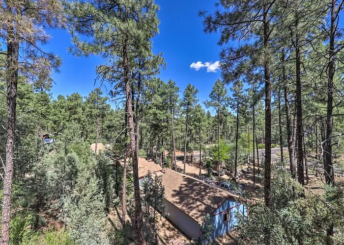 3 Mi To Downtown With Gas Grill In Holiday home